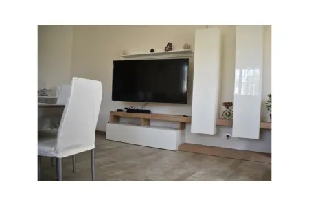 Gîte avec piscine privée et cheminée à Floridia, 4 personnes : photo 16