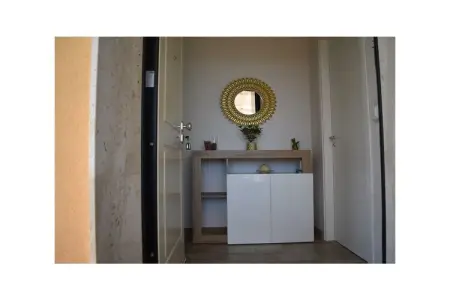 Gîte avec piscine privée et cheminée à Floridia, 4 personnes : photo 24
