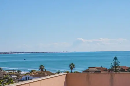 218382, Maison de vacances Stoccolma Pozzallo : photo 1