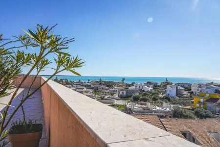 218382, Maison de vacances Stoccolma Pozzallo : photo 2