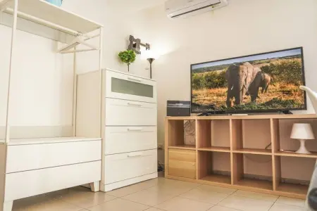 218382, Maison de vacances Stoccolma Pozzallo : photo 14