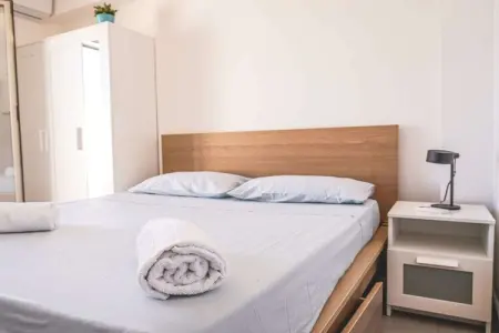 218382, Maison de vacances Stoccolma Pozzallo : photo 16