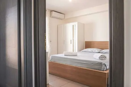 218382, Maison de vacances Stoccolma Pozzallo : photo 18
