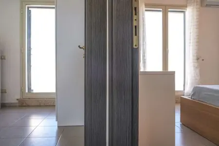 218382, Maison de vacances Stoccolma Pozzallo : photo 19