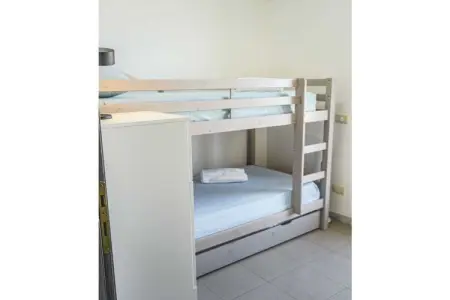 218382, Maison de vacances Stoccolma Pozzallo : photo 21