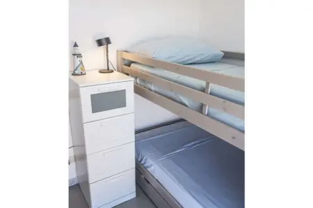 218382, Maison de vacances Stoccolma Pozzallo : photo 22