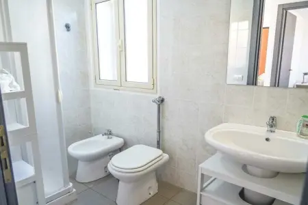 218382, Maison de vacances Stoccolma Pozzallo : photo 23