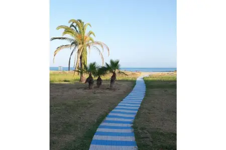 218382, Maison de vacances Stoccolma Pozzallo : photo 30