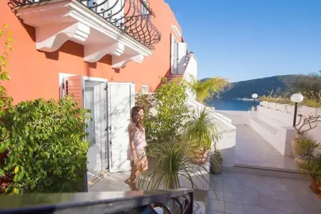 140278, Appartement de vacances avec 2 chambres : photo 3