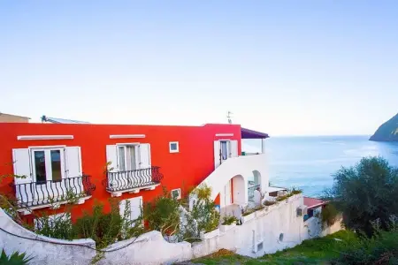 140278, Appartement de vacances avec 2 chambres : photo 5