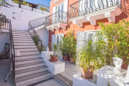 140278, Appartement de vacances avec 2 chambres : photo 7