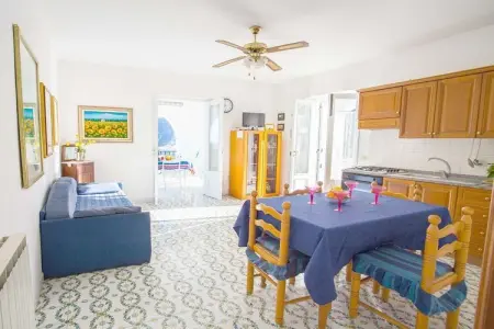 140278, Appartement de vacances avec 2 chambres : photo 9