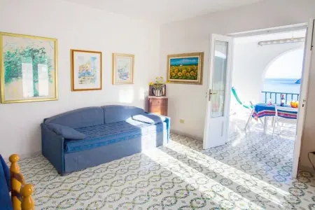 140278, Appartement de vacances avec 2 chambres : photo 11