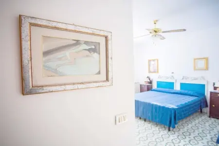 140278, Appartement de vacances avec 2 chambres : photo 13