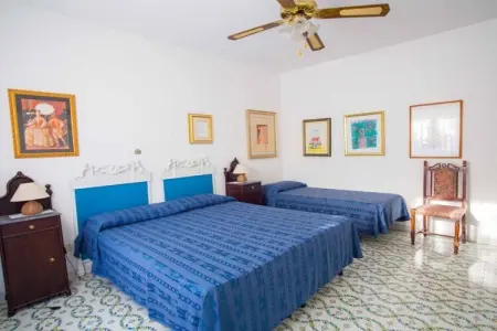 140278, Appartement de vacances avec 2 chambres : photo 14