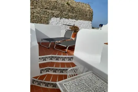 Maison traditionnelle rénovée au cœur de Lagos, Portugal : photo 2