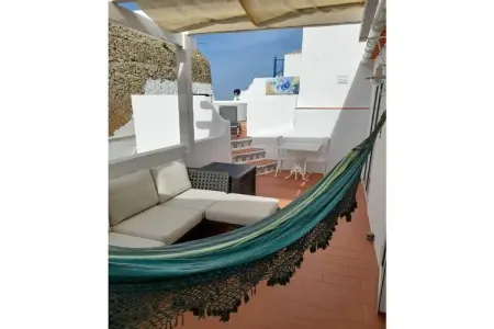 Maison traditionnelle rénovée au cœur de Lagos, Portugal : photo 3
