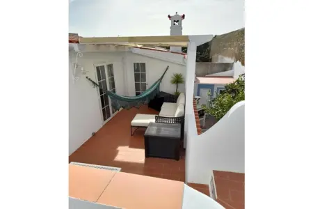 Maison traditionnelle rénovée au cœur de Lagos, Portugal : photo 4