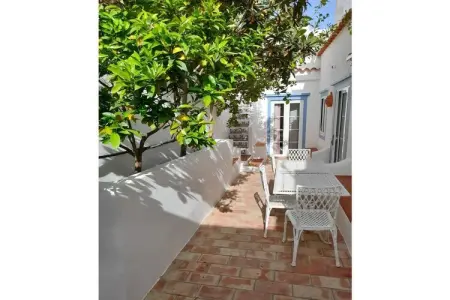 Maison traditionnelle rénovée au cœur de Lagos, Portugal : photo 5