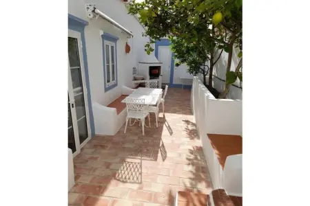 Maison traditionnelle rénovée au cœur de Lagos, Portugal : photo 6