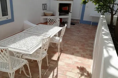 Maison traditionnelle rénovée au cœur de Lagos, Portugal : photo 7