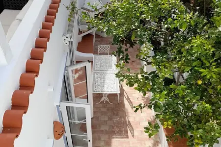 Maison traditionnelle rénovée au cœur de Lagos, Portugal : photo 8
