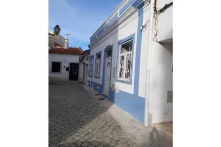 Maison traditionnelle rénovée au cœur de Lagos, Portugal : photo 11