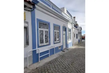 Maison traditionnelle rénovée au cœur de Lagos, Portugal : photo 12