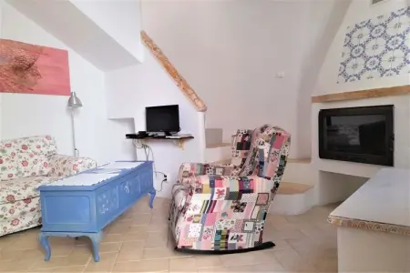 Maison traditionnelle rénovée au cœur de Lagos, Portugal : photo 13