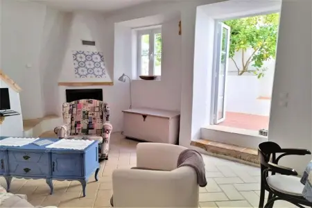 Maison traditionnelle rénovée au cœur de Lagos, Portugal : photo 14