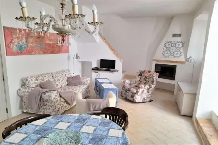 Maison traditionnelle rénovée au cœur de Lagos, Portugal : photo 15