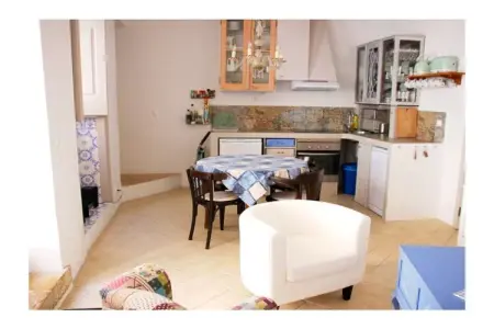 Maison traditionnelle rénovée au cœur de Lagos, Portugal : photo 16