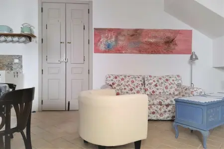 Maison traditionnelle rénovée au cœur de Lagos, Portugal : photo 17