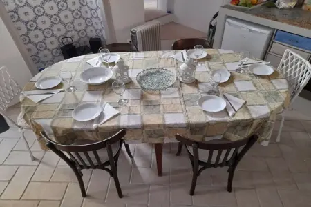 Maison traditionnelle rénovée au cœur de Lagos, Portugal : photo 18