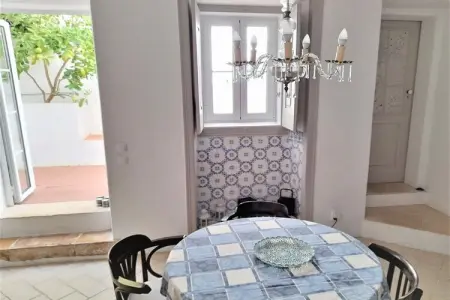 Maison traditionnelle rénovée au cœur de Lagos, Portugal : photo 22