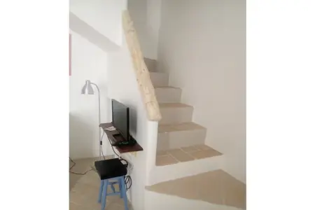 Maison traditionnelle rénovée au cœur de Lagos, Portugal : photo 28