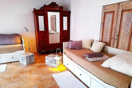 Maison traditionnelle rénovée au cœur de Lagos, Portugal : photo 30