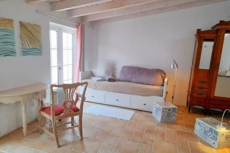 Maison traditionnelle rénovée au cœur de Lagos, Portugal : photo 31