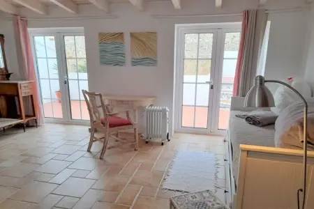Maison traditionnelle rénovée au cœur de Lagos, Portugal : photo 32