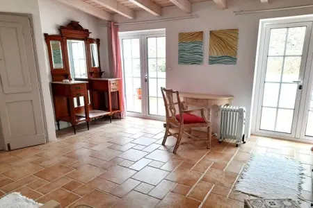 Maison traditionnelle rénovée au cœur de Lagos, Portugal : photo 33