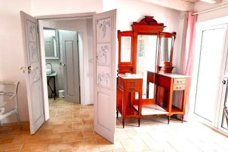 Maison traditionnelle rénovée au cœur de Lagos, Portugal : photo 34