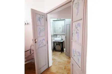 Maison traditionnelle rénovée au cœur de Lagos, Portugal : photo 35