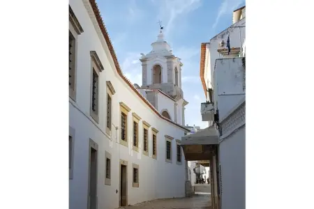 Maison traditionnelle rénovée au cœur de Lagos, Portugal : photo 36