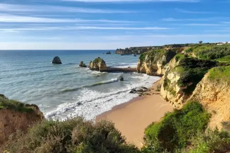 Maison traditionnelle rénovée au cœur de Lagos, Portugal : photo 42