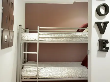 Appartement 2 chambres près des Ramblas, centre de Barcelone : photo 10
