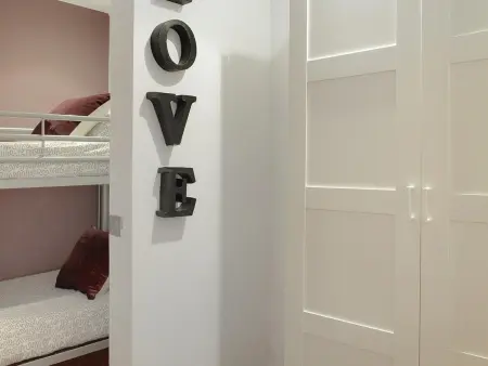Appartement 2 chambres près des Ramblas, centre de Barcelone : photo 11