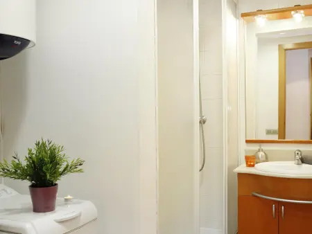 Appartement 2 chambres près des Ramblas, centre de Barcelone : photo 13