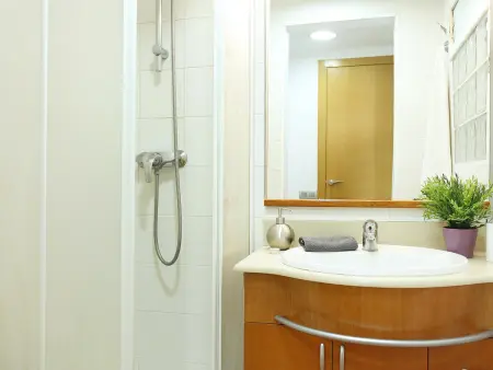 Appartement 2 chambres près des Ramblas, centre de Barcelone : photo 14