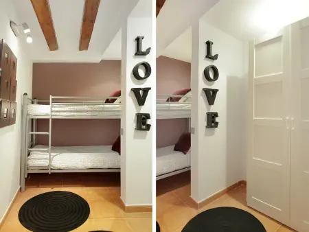Appartement 2 chambres près des Ramblas, centre de Barcelone : photo 17