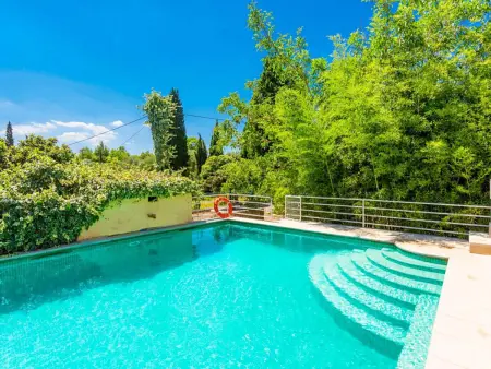 Villa, piscine et clim - 6 pers., Gîte 6 personnes à Pollensa    Pollença : photo 4